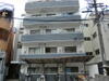観音町駅より徒歩2分 2階 築35年8ヶ月の賃貸物件