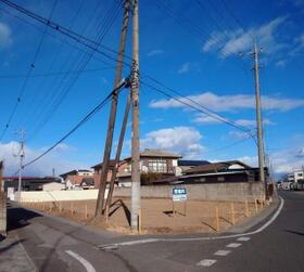 群馬県伊勢崎市福島町