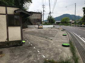 広島県呉市郷原町