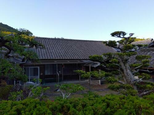 detached 高知県香南市野市町兎田