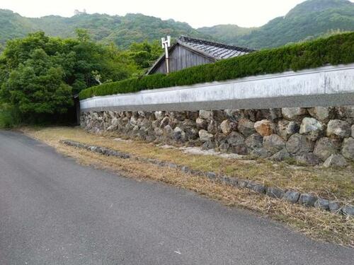 detached 高知県香南市野市町兎田