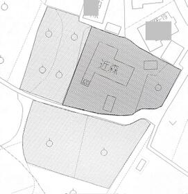 detached 高知県香南市野市町兎田