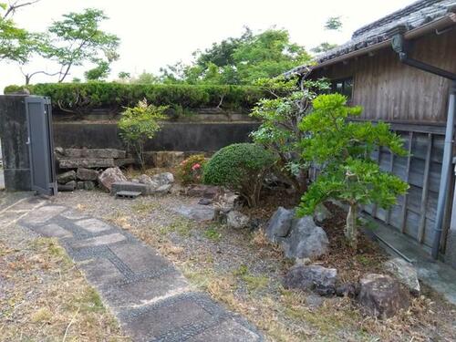 detached 高知県香南市野市町兎田