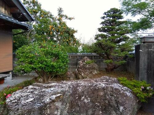 detached 高知県香南市野市町兎田