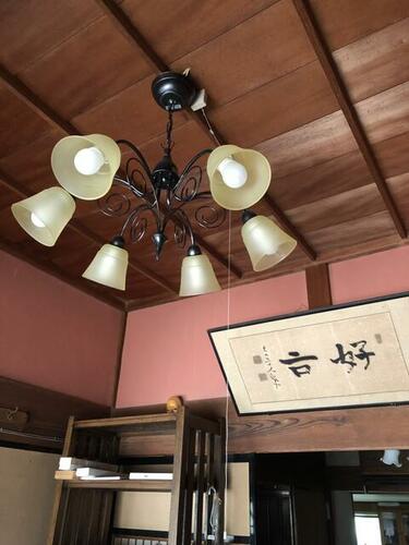detached 高知県香南市野市町兎田