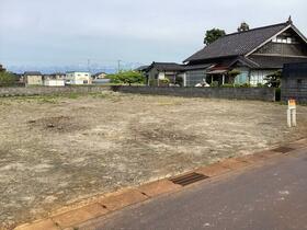 富山県富山市打出