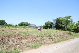 茨城県つくば市西大井