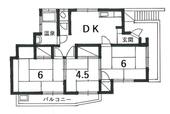 別府市末広町　温泉付のイメージ