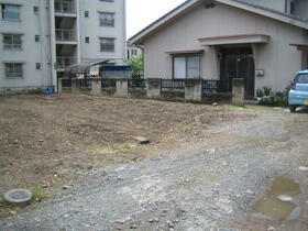 山梨県甲府市中村町