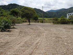愛媛県大洲市八多喜町