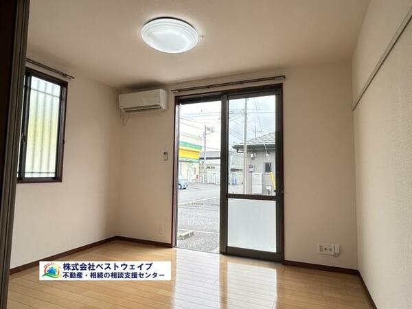 detached 栃木県鹿沼市西茂呂４丁目

地図を見る