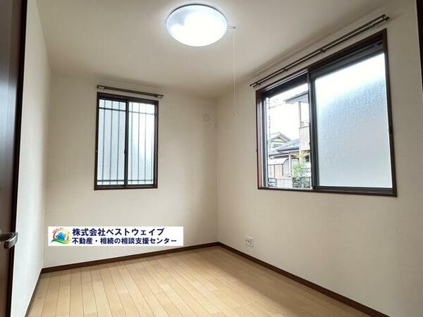 detached 栃木県鹿沼市西茂呂４丁目

地図を見る