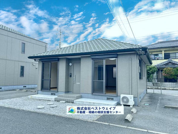 detached 栃木県鹿沼市西茂呂４丁目

地図を見る