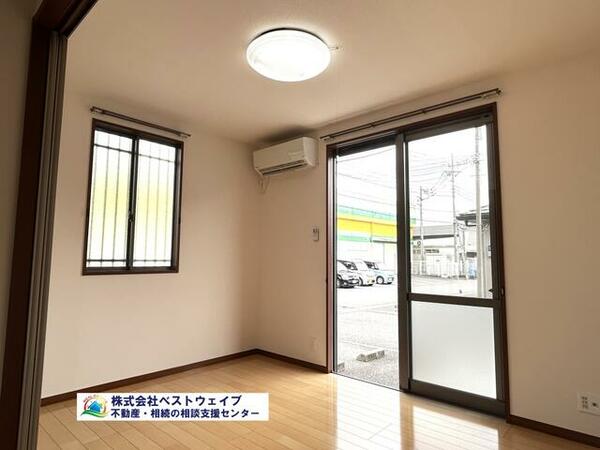 detached 栃木県鹿沼市西茂呂４丁目

地図を見る