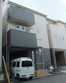 神奈川県相模原市南区古淵３丁目
