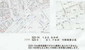 福岡県北九州市若松区白山１丁目