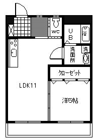 HERRENHAUSKURITAKA_間取り_0