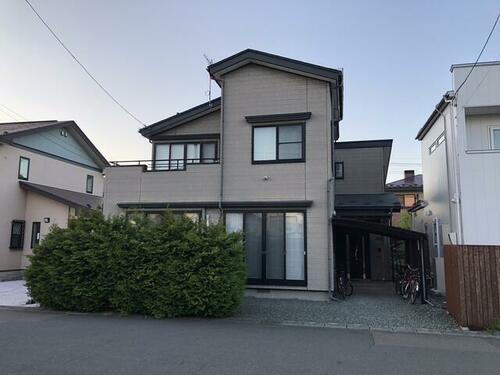 detached 岩手県盛岡市下太田下川原