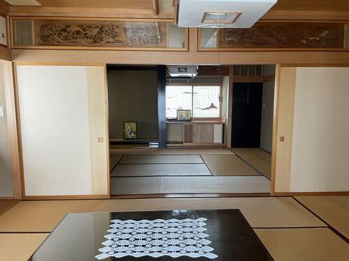 detached 山形県東根市大字野田