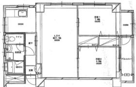 間取り：213107655485