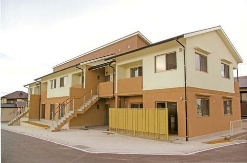 メゾンさくら_トップ画像