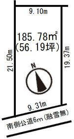 富山県富山市大泉本町１丁目
