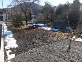 山梨県都留市桂町