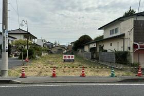 栃木県下野市石橋