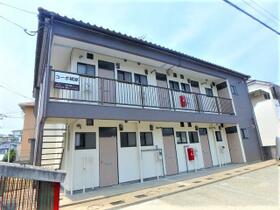 コーポ梶原 202 ｜ 福岡県福岡市東区美和台７丁目（賃貸アパート1K・2階・20.00㎡） その2