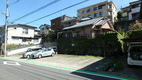 長崎県長崎市界１丁目