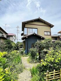 静岡県浜松市中央区初生町