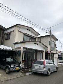 秋田県由利本荘市日役町