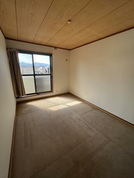 画像13:ご入居時に新しく畳が入ります※１部屋なら床に張替えも可能です♪