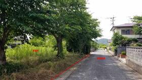 福岡県行橋市大字稲童