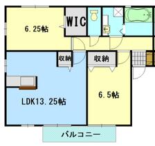 間取り：208011025049
