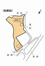愛知県知多郡阿久比町大字卯坂字東新畑