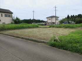 千葉県山武市沖渡