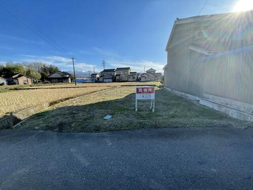 Land, 富山県 中新川郡上市