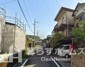 高知県吾川郡いの町枝川