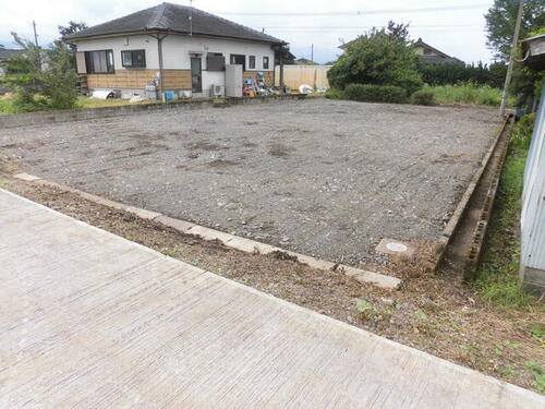 土地, 熊本県 球磨郡多良木町