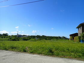 福島県相馬市赤木字新堤