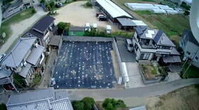 大阪府大阪狭山市山本中