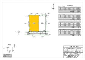 東京都大田区久が原３丁目