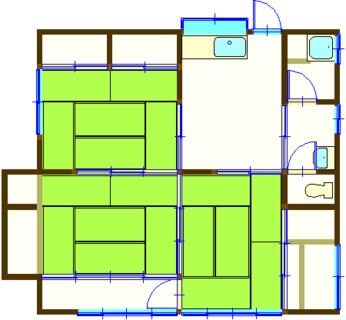 間取り：246006032572