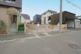 北海道札幌市清田区清田六条２丁目