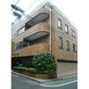 リバティイントーキョーの賃貸物件