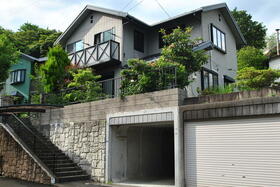 茨城県日立市東滑川町２丁目