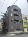 神戸市中央区日暮通１丁目 4階建 築25年のイメージ