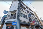 静岡市葵区昭和町 4階建 築48年のイメージ