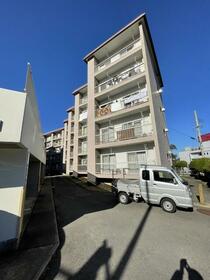 弥生が丘マンション